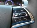 2016 Cadillac ATS 3.6 Premium AWD Coupe Controls