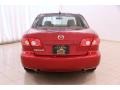 Redfire Metallic - MAZDA6 s Sedan Photo No. 15