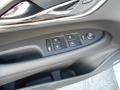 Radiant Silver Metallic - ATS 3.6 Premium AWD Coupe Photo No. 16