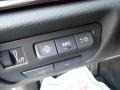 Controls of 2016 ATS 3.6 Premium AWD Coupe
