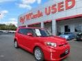Absolutly Red - xB  Photo No. 2