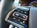 2016 Cadillac ATS 3.6 Premium AWD Coupe Controls