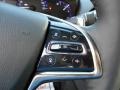 2016 Cadillac ATS 3.6 Premium AWD Coupe Controls