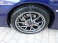 2016 Subaru WRX STI Limited Wheel and Tire Photo