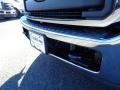 Oxford White - F350 Super Duty XL Regular Cab Chassis 4x4 DRW Photo No. 9