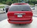 2003 Inferno Red Pearl Chrysler Town & Country EX  photo #3