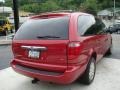 2003 Inferno Red Pearl Chrysler Town & Country EX  photo #4
