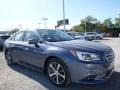 2016 Twilight Blue Metallic Subaru Legacy 2.5i Limited  photo #1