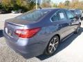 2016 Twilight Blue Metallic Subaru Legacy 2.5i Limited  photo #8