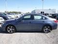 2016 Twilight Blue Metallic Subaru Legacy 2.5i Limited  photo #11