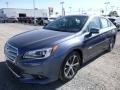 2016 Twilight Blue Metallic Subaru Legacy 2.5i Limited  photo #12