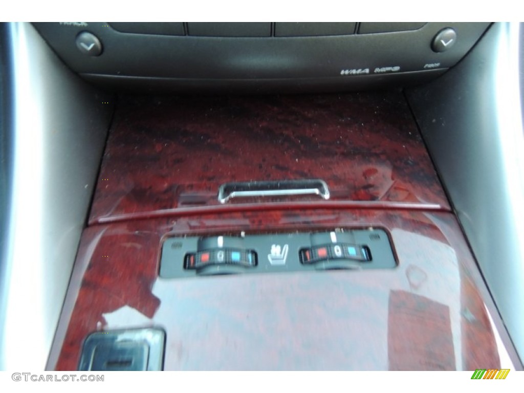 2008 IS 250 AWD - Starfire White Pearl / Cashmere Beige photo #12