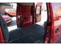 Torch Red - Transit Connect XLT Cargo Van Photo No. 4