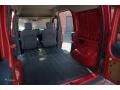 Torch Red - Transit Connect XLT Cargo Van Photo No. 5