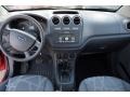 Torch Red - Transit Connect XLT Cargo Van Photo No. 7
