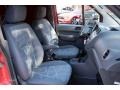Torch Red - Transit Connect XLT Cargo Van Photo No. 9