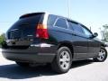 2004 Brilliant Black Crystal Pearl Chrysler Pacifica AWD  photo #4