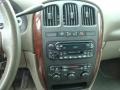 2003 Inferno Red Pearl Chrysler Town & Country EX  photo #22