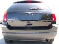 2004 Brilliant Black Crystal Pearl Chrysler Pacifica AWD  photo #8