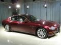 Bordeaux - Quattroporte  Photo No. 3