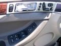 2004 Brilliant Black Crystal Pearl Chrysler Pacifica AWD  photo #10