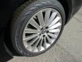 2016 Hyundai Equus Signature Wheel and Tire Photo