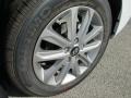 White - Elantra SE Photo No. 3
