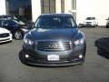 2013 Diamond Slate Infiniti JX 35  photo #2