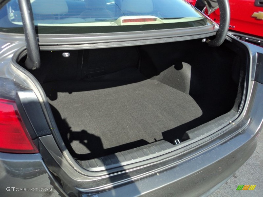 2014 Optima LX - Metal Bronze / Beige photo #24