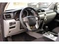 Magnetic Gray Metallic - 4Runner SR5 Photo No. 17