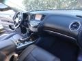 2013 Diamond Slate Infiniti JX 35  photo #30