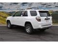 2016 Super White Toyota 4Runner Trail Premium 4x4  photo #3