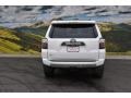 2016 Super White Toyota 4Runner Trail Premium 4x4  photo #4