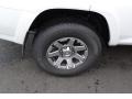 Super White - 4Runner Trail Premium 4x4 Photo No. 9