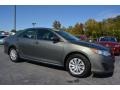 Cypress Green Pearl - Camry LE Photo No. 1