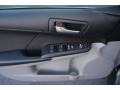 Cypress Green Pearl - Camry LE Photo No. 9
