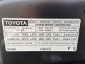Magnetic Gray Metallic - 4Runner SR5 Photo No. 55