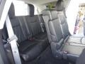 Liquid Platinum - QX60 3.5 AWD Photo No. 22