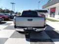 Silver Sky Metallic - Tacoma TRD Sport Double Cab 4x4 Photo No. 4