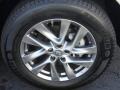 Liquid Platinum - QX60 3.5 AWD Photo No. 27