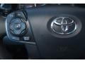 Cypress Green Pearl - Camry LE Photo No. 21