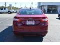 Ruby Red - Fusion SE EcoBoost Photo No. 4