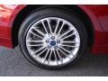 Ruby Red - Fusion SE EcoBoost Photo No. 8