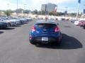 2016 Pacific Blue Hyundai Veloster Turbo  photo #10