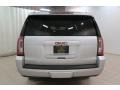 Quicksilver Metallic - Yukon XL SLE 4WD Photo No. 26
