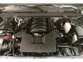 Quicksilver Metallic - Yukon XL SLE 4WD Photo No. 27