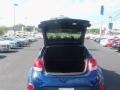 2016 Pacific Blue Hyundai Veloster Turbo  photo #18
