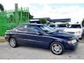 Barents Blue Metallic - S60 2.5T Photo No. 6