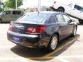 Modern Blue Pearl - Sebring Sedan Photo No. 6