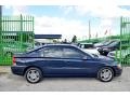 Barents Blue Metallic - S60 2.5T Photo No. 8